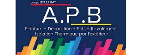 APB Saint Barthélémy d’Anjou - Groupe Boulfray