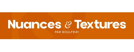 Nuances & Textures La Flèche - Groupe Boulfray